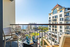 F rum Ocean View 5B by Homie