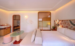 The Standard Pattaya Na Jomtien