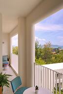 The Standard Pattaya Na Jomtien