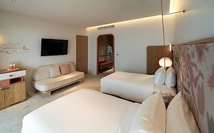 The Standard Pattaya Na Jomtien