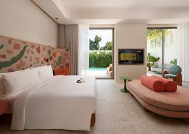 The Standard Pattaya Na Jomtien