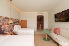 The Standard Pattaya Na Jomtien