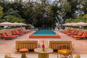 The Standard Pattaya Na Jomtien