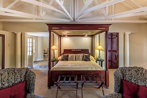 Serra Azul Lodge