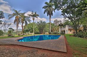Serra Azul Lodge