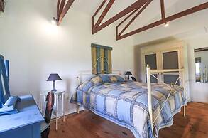 Serra Azul Lodge