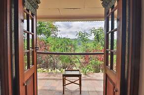 Serra Azul Lodge