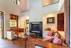 Serra Azul Lodge