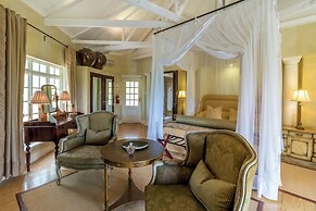 Serra Azul Lodge