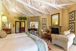Serra Azul Lodge