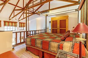 Serra Azul Lodge