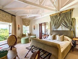Serra Azul Lodge