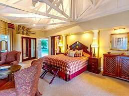 Serra Azul Lodge