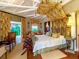 Serra Azul Lodge