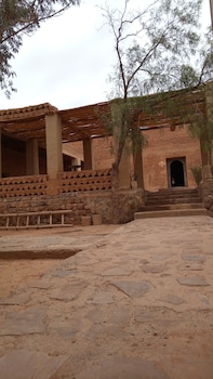 Dar Tamzdamte Skoura