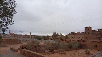 Dar Tamzdamte Skoura