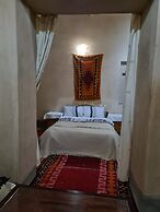 Dar Tamzdamte Skoura