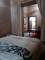 Dar Tamzdamte Skoura