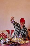 Dar Tamzdamte Skoura