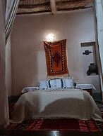 Dar Tamzdamte Skoura