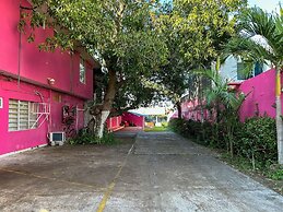 Hotel Villa Bonita