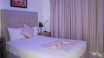 Hotel Rod