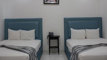 Hotel Rod