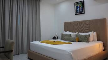 Hotel Rod