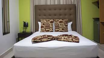 Hotel Rod