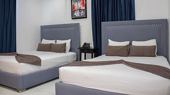 Hotel Rod