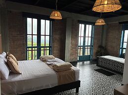 Mular Hotel