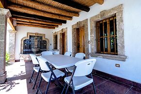 Casita Nodin