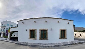 Casita Nodin