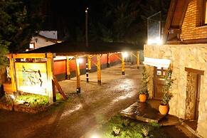 Cabañas Antilhue