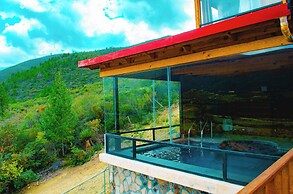 Cabañas Mirasierra