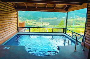 Cabañas Mirasierra