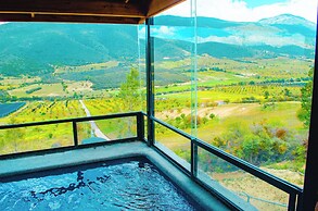Cabañas Mirasierra
