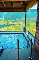 Cabañas Mirasierra