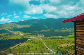 Cabañas Mirasierra