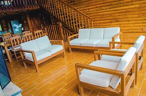 Cabañas Mirasierra
