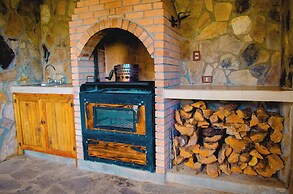 Cabañas Mirasierra