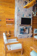 Cabañas Mirasierra