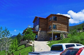 Cabañas Mirasierra
