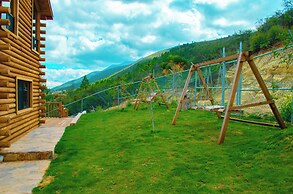 Cabañas Mirasierra