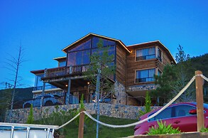 Cabañas Mirasierra