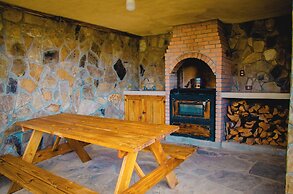 Cabañas Mirasierra