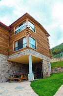 Cabañas Mirasierra