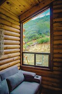 Cabañas Mirasierra