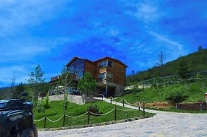 Cabañas Mirasierra