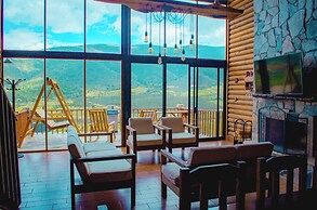 Cabañas Mirasierra